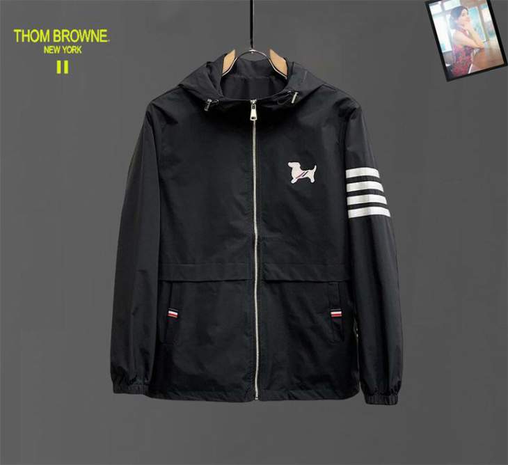 Picture of Thom Browne Jackets _SKUThomBrowneM-3XL12yn1829976